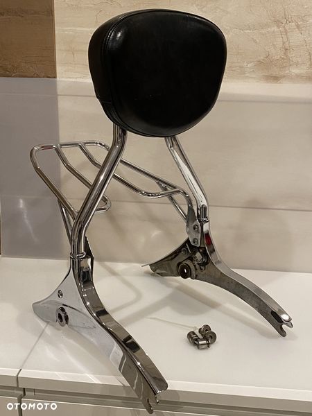Yamaha stratoliner lampa - 4