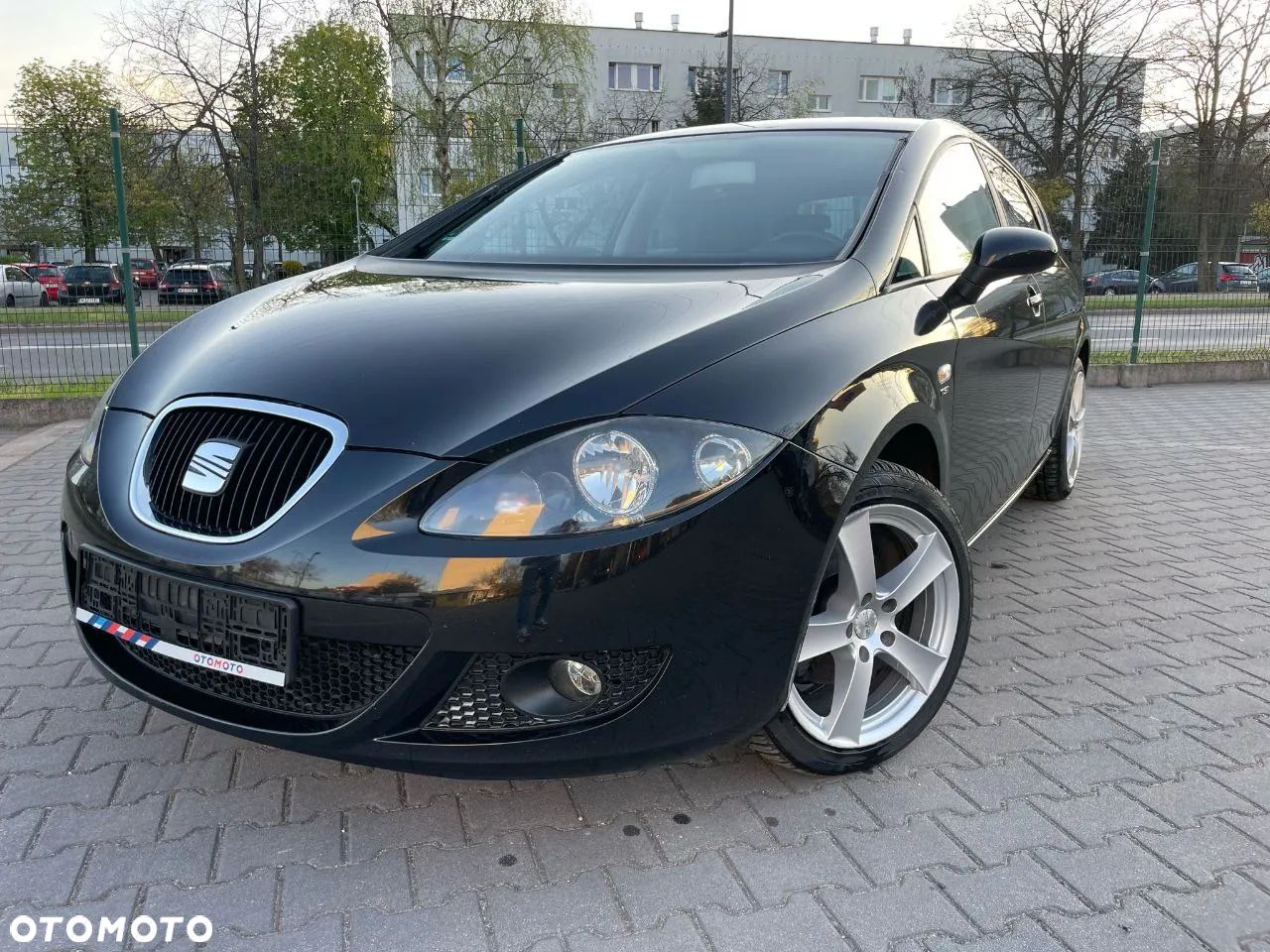 Seat Leon 1.4 TSI Style - 1