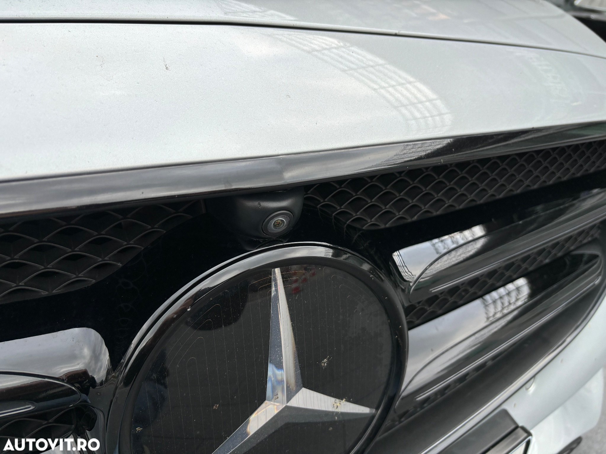 Mercedes-Benz E 220 d 9G-TRONIC Avantgarde - 6