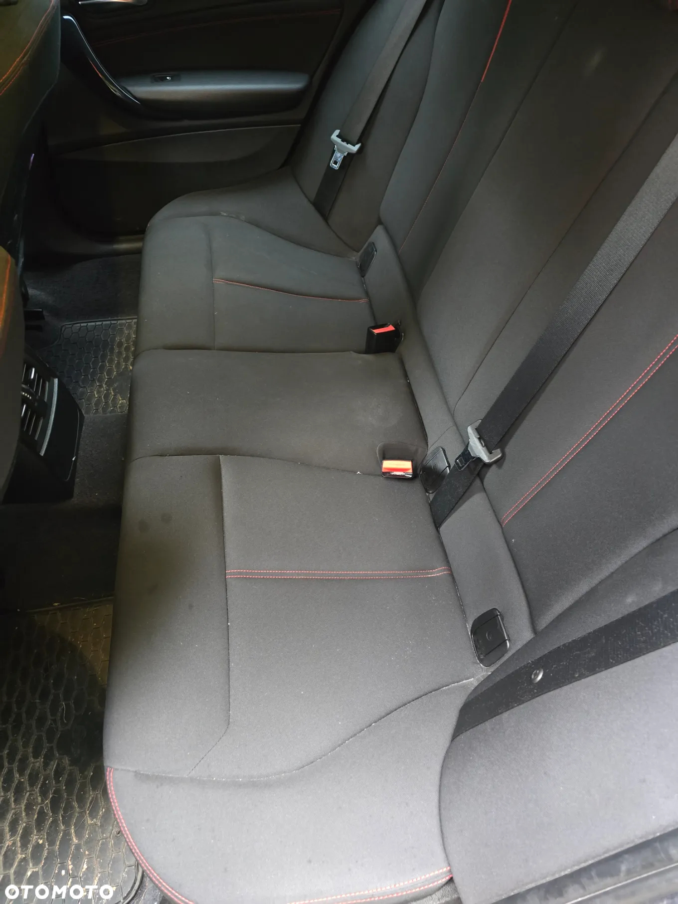 BMW Seria 1 118d Sport Line - 17