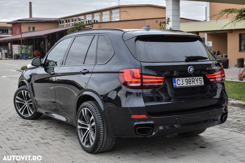 BMW X5 M - 3