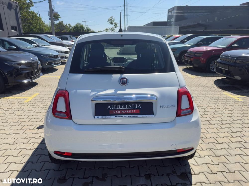 Fiat 500 - 3