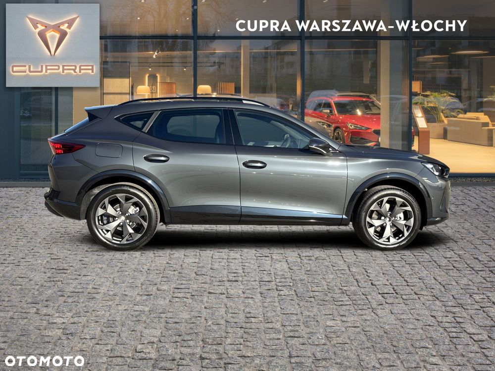 Cupra Formentor 1.5 eTSI mHEV DSG - 6