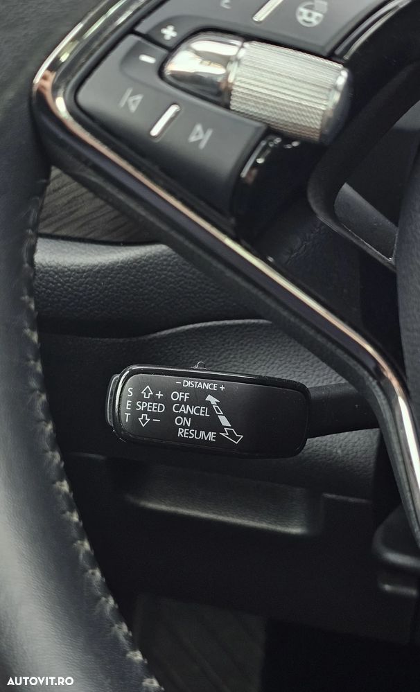 Skoda Kodiaq 2.0 TDI 4X4 DSG SportLine - 21