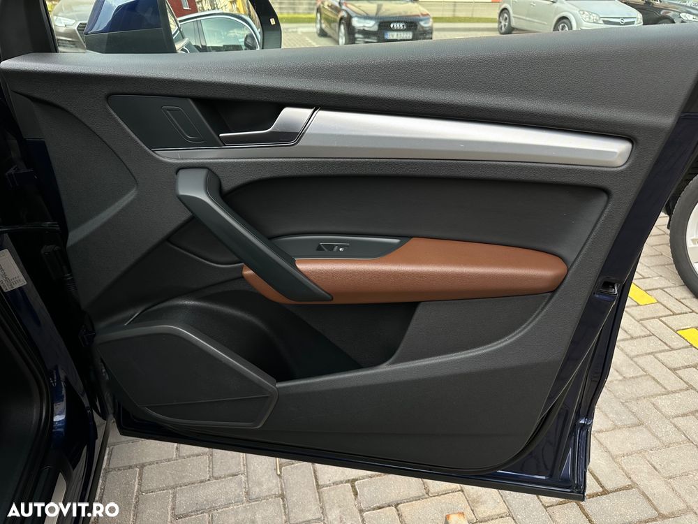 Audi Q5 2.0 TDI Quattro S tronic - 25