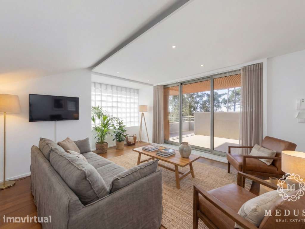 Moradia Nova Premium T4 c/ Vista Mar - 3 Frentes | Aguda, Vila Nova... - Grande imagem: 5/46