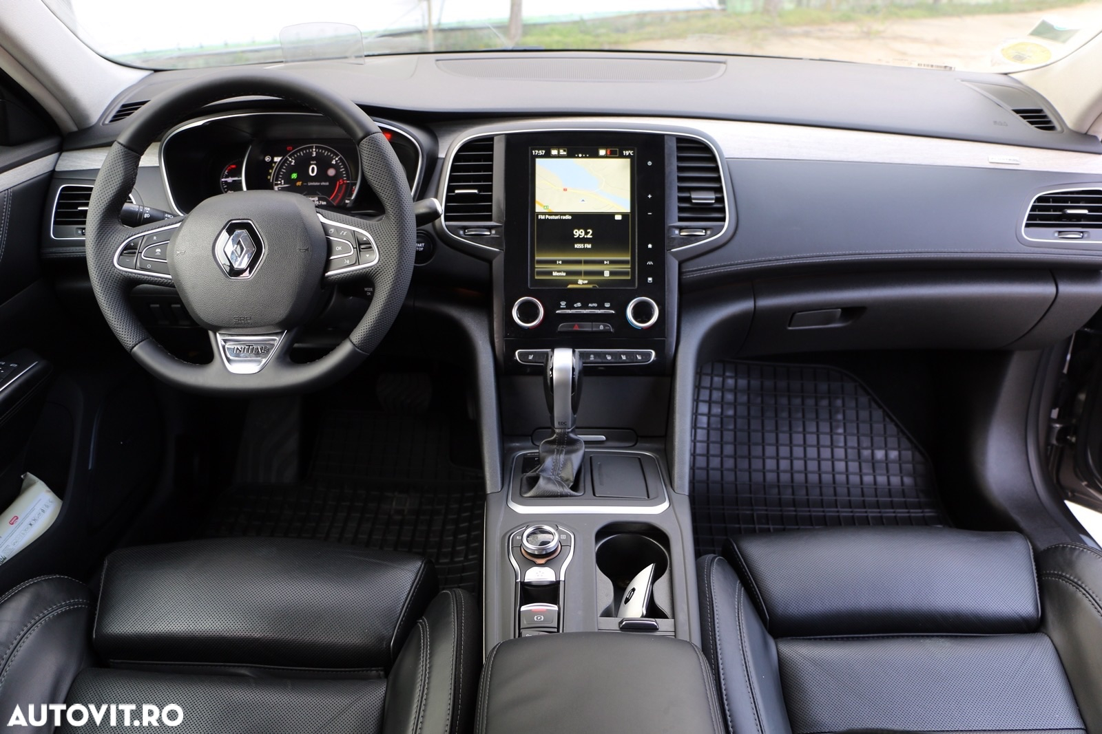 Renault Talisman Grandtour ENERGY dCi 160 EDC INITIALE PARIS - 5