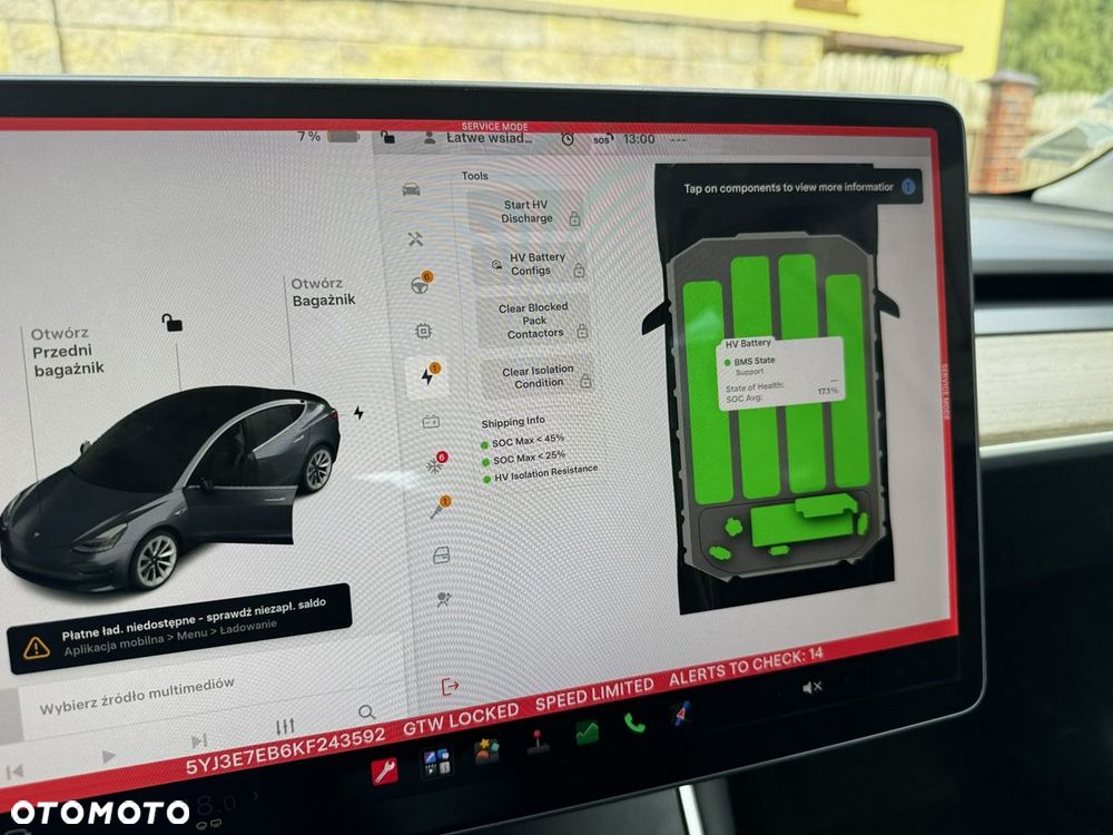 Tesla Model 3 - 9