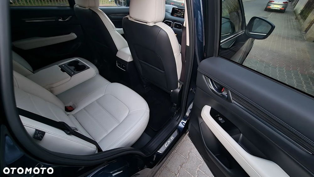 Mazda CX-5 2.0 Skypassion AWD - 26