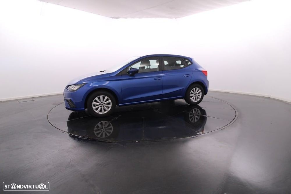 SEAT Ibiza 1.0 TSI Style - 2