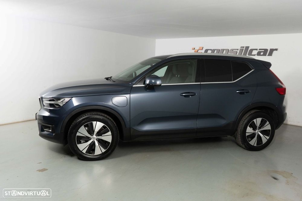Volvo XC 40 1.5 T4 PHEV Inscription Expression - 8