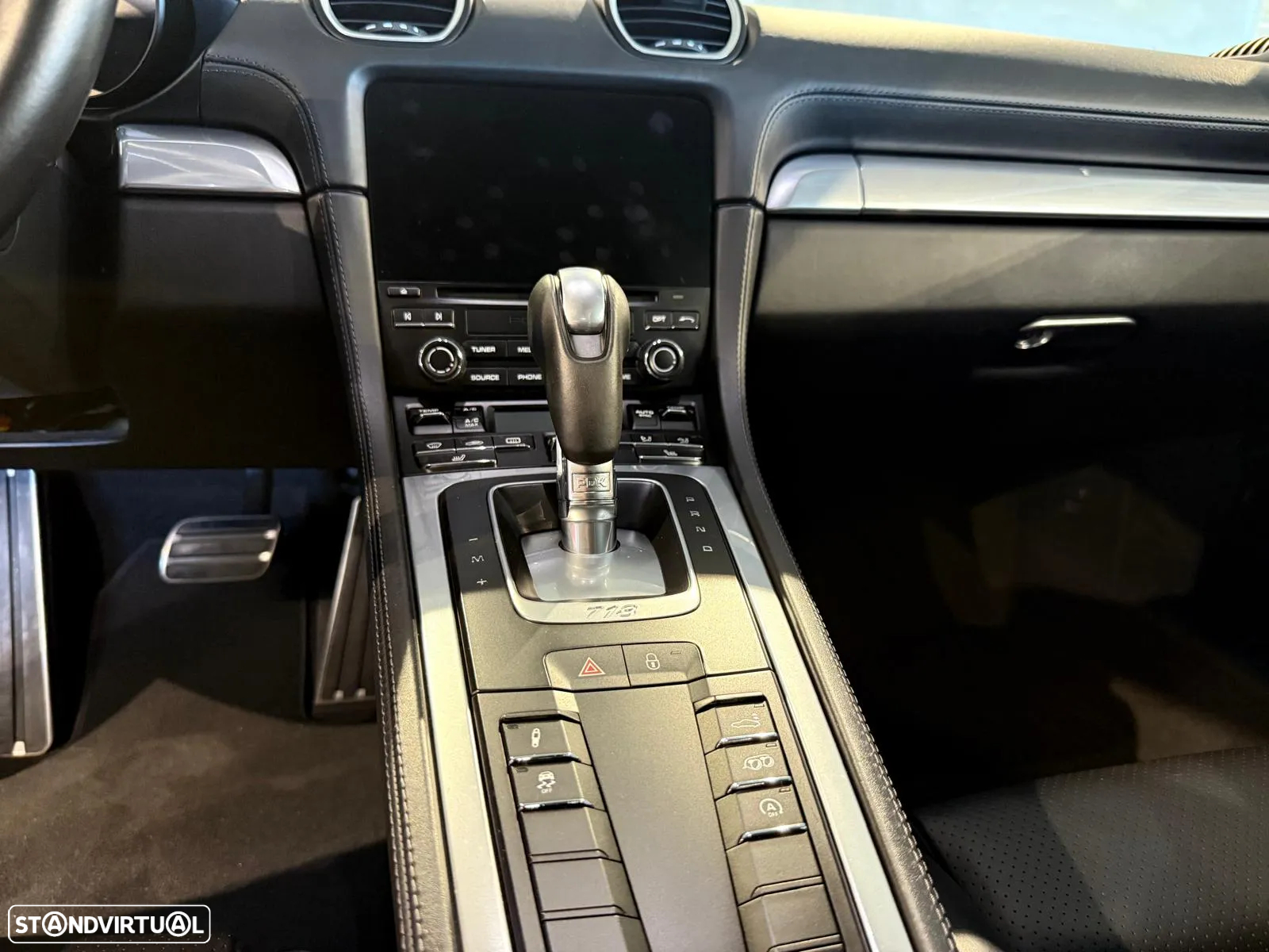 Porsche 718 Cayman S PDK - 29