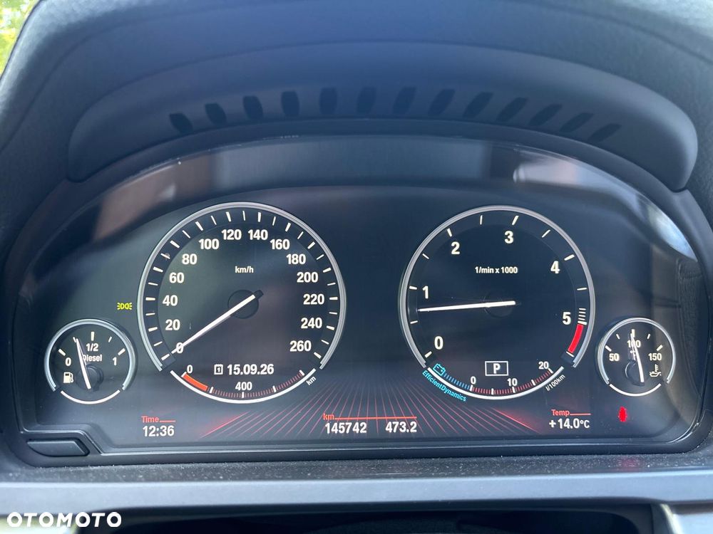 BMW Seria 7 - 28