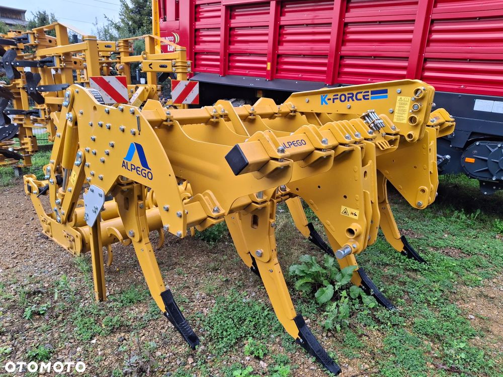 Alpego CRAKER K-FORCE 7-300 - 5