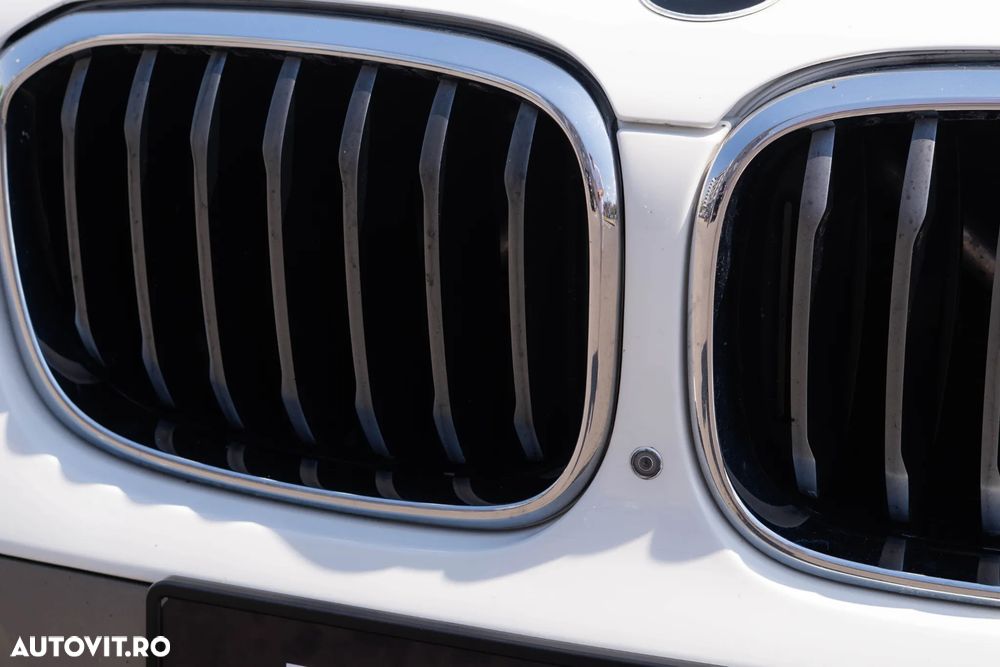 BMW X4 xDrive25d M Sport - 10