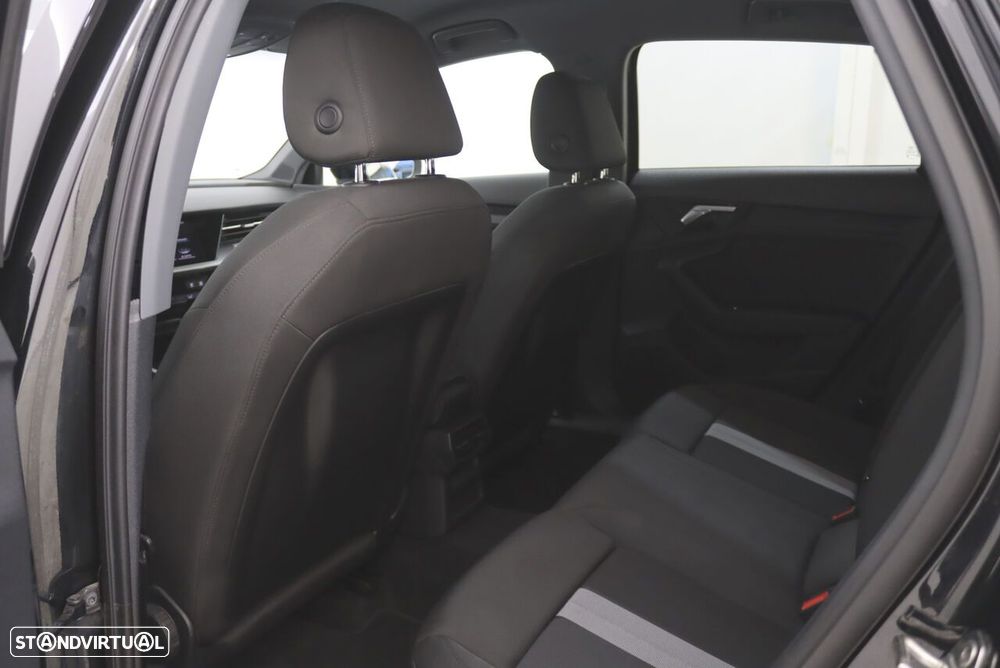 Audi A3 Sportback 30 TDI S line S tronic - 12