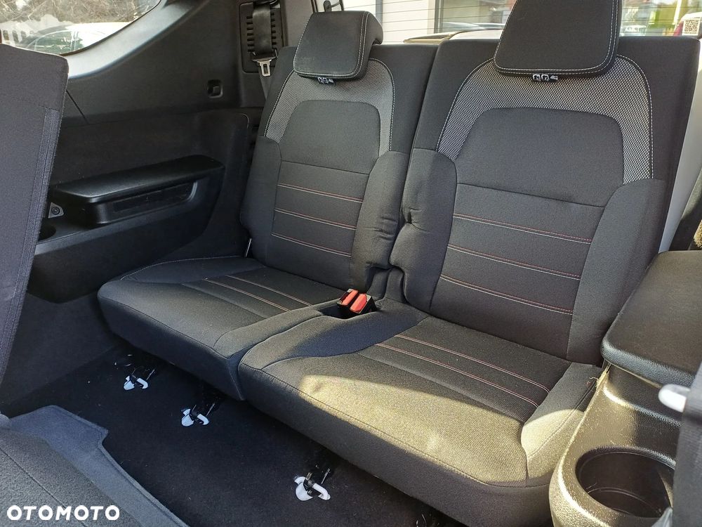 Dacia Jogger 1.0 TCe Extreme+ 7os - 20