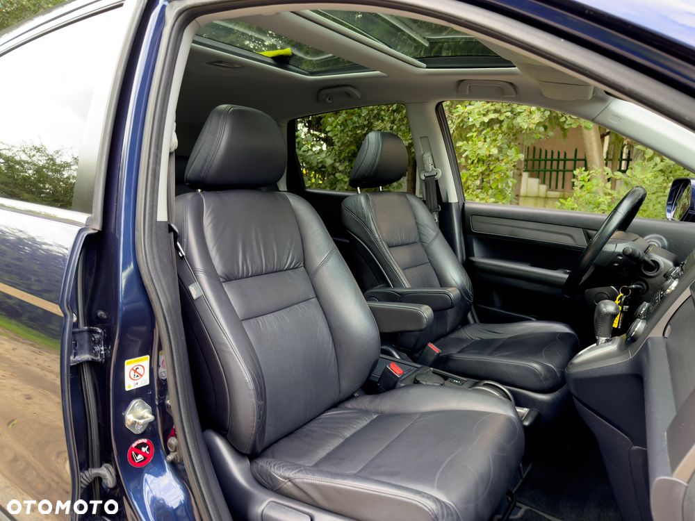 Honda CR-V 2.0 Executive - 12