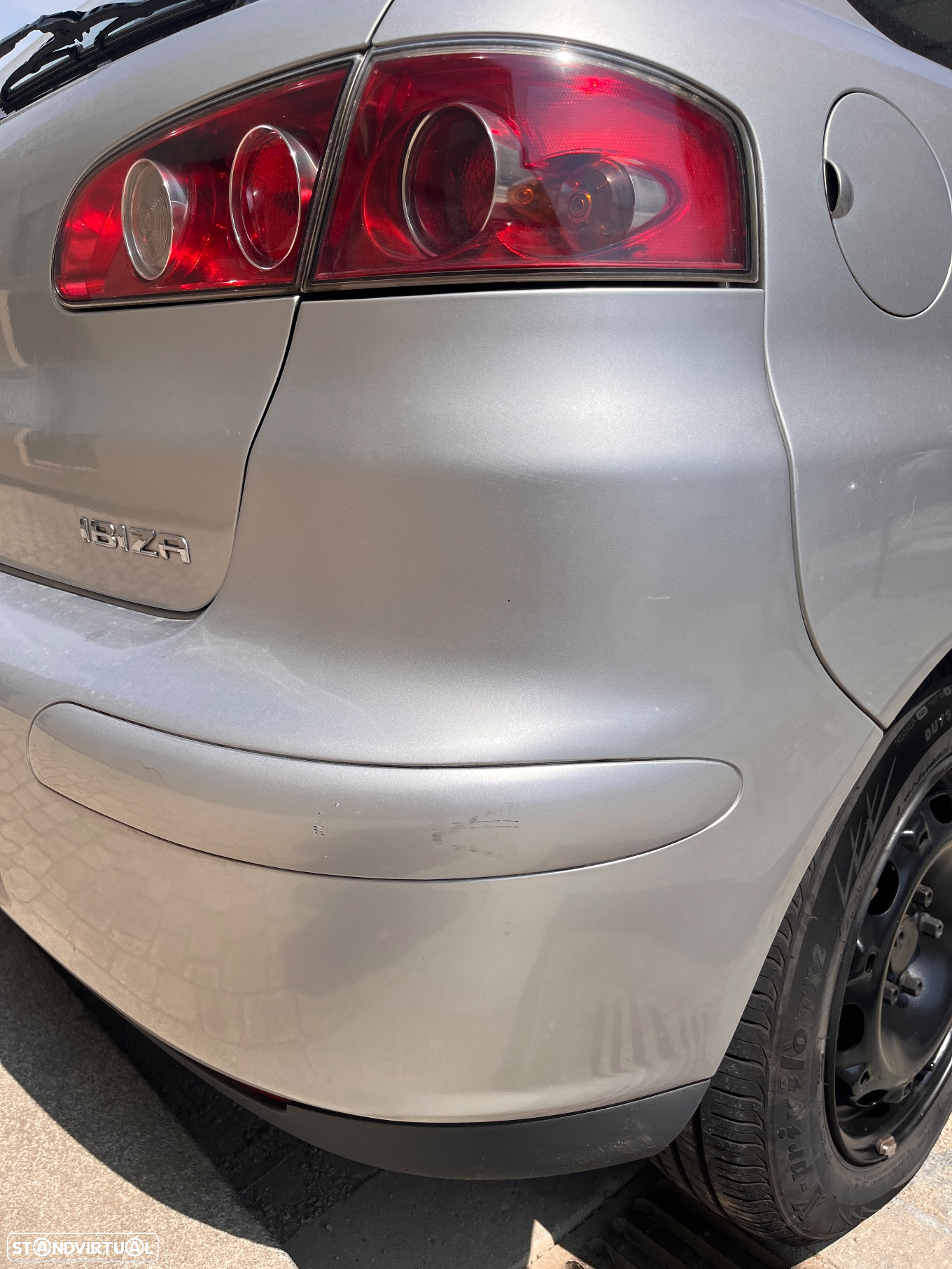 SEAT Ibiza 1.2 12V Passion - 10