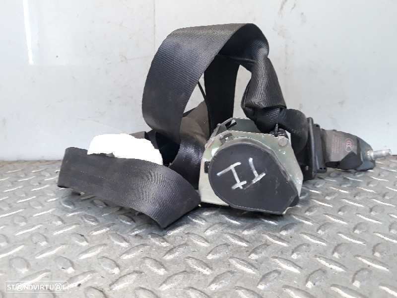 CINTO DE SEGURANÇA TRASEIRO ESQUERDO PEUGEOT 308 1.6 HDI 109CV 1560CC - 1