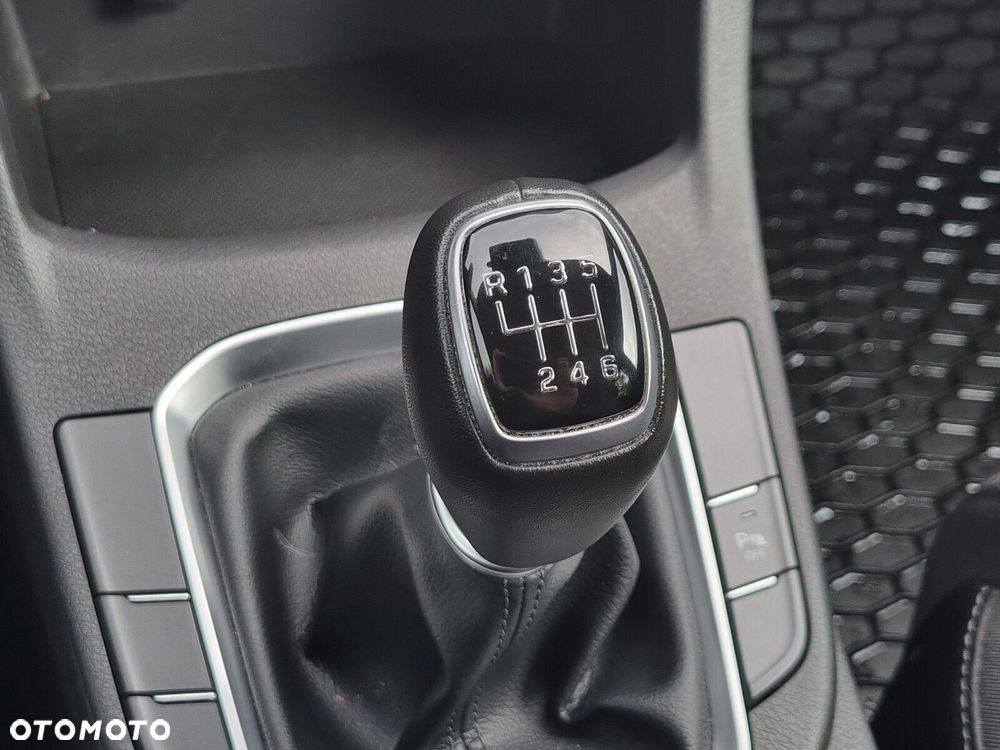 Hyundai i30 2022