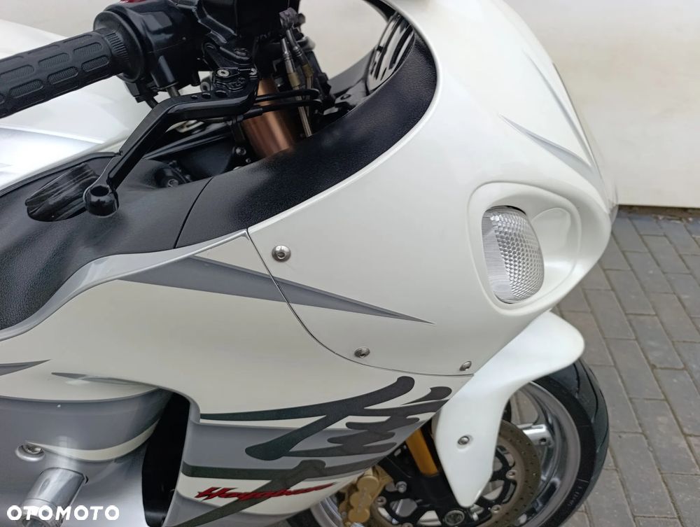 Suzuki GSX-R - 28