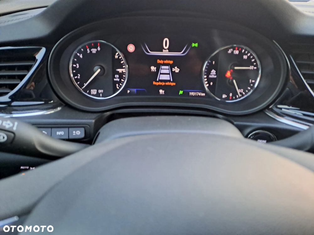 Opel Insignia 2.0 CDTI GS Line S&S - 28