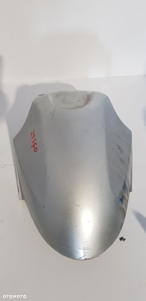 Kymco Grand Dink 50 Błotnik Przód Przedni - 3
