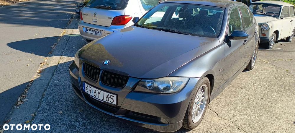 BMW Seria 3 - 10