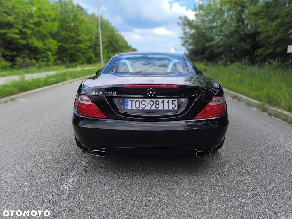 Mercedes-Benz SLK - 21
