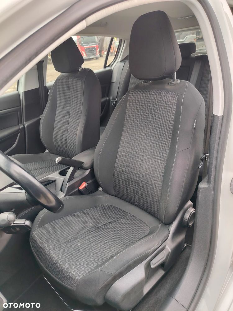 Peugeot 308 BlueHDi 120 Stop & Start Active - 14