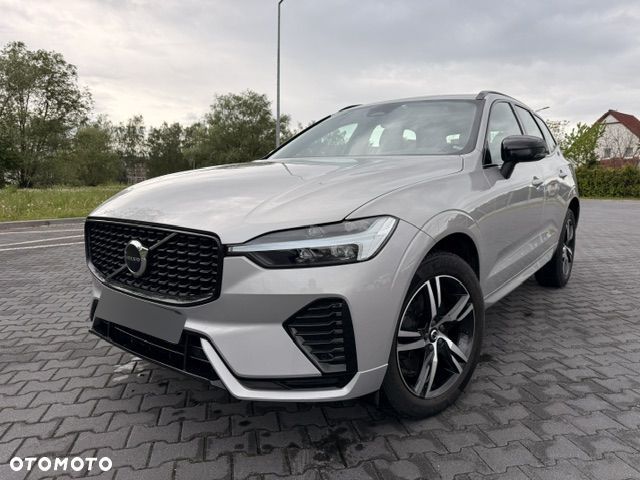 Volvo XC 60 B5 D AWD Geartronic RDesign - 3