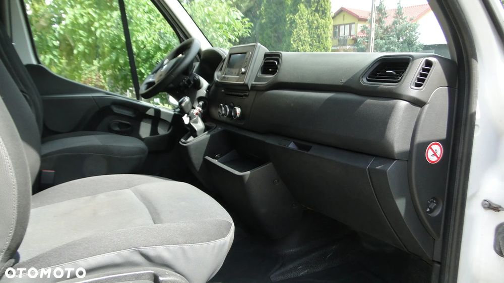 Renault MASTER - 16