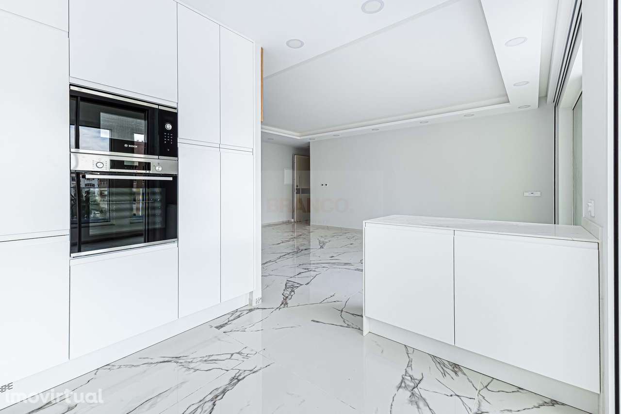 Apartamento T2 com Piscina | Lagos - Grande imagem: 4/21