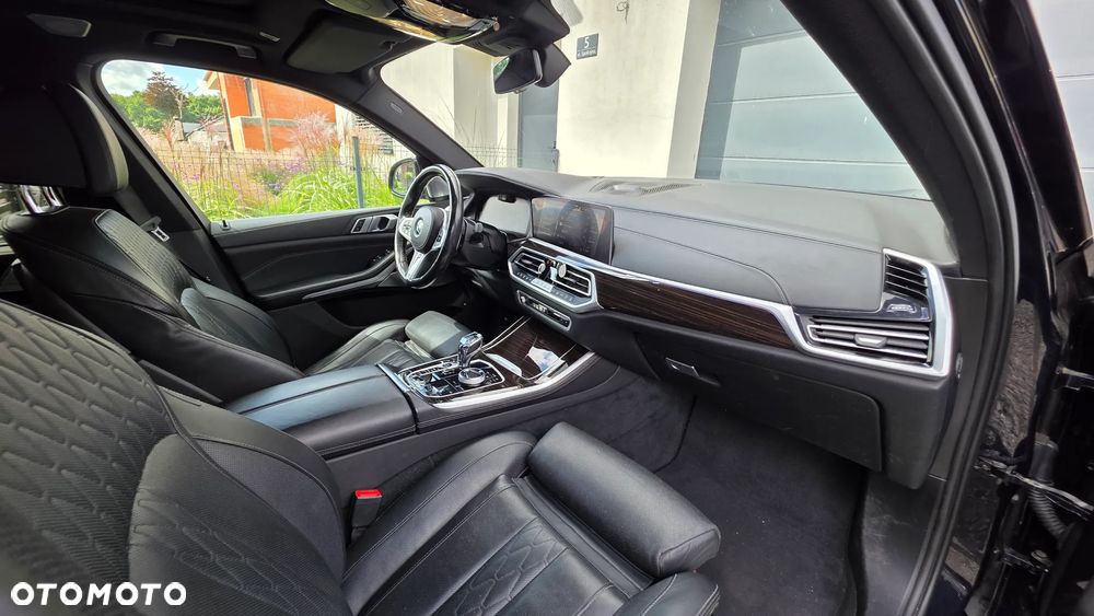 BMW X5 xDrive45e - 23