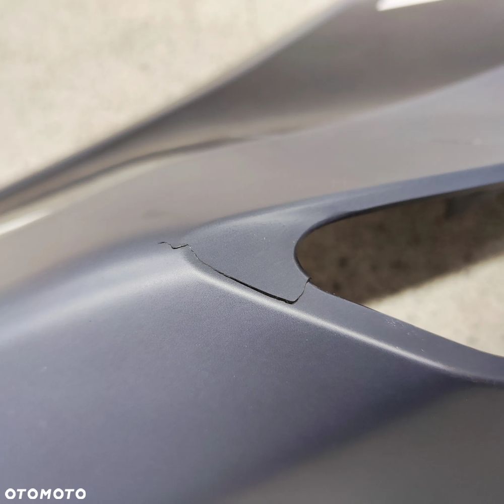 Owiewka, osłona, bok, boczek KTM 125 390 Duke - 5