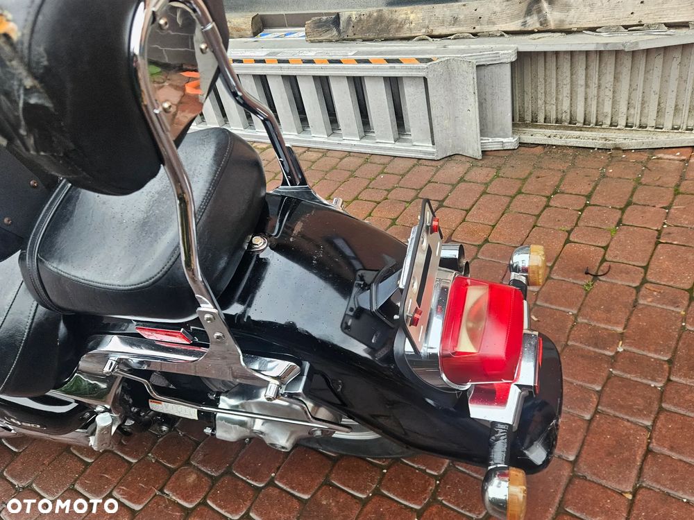 Suzuki Kingquad - 23