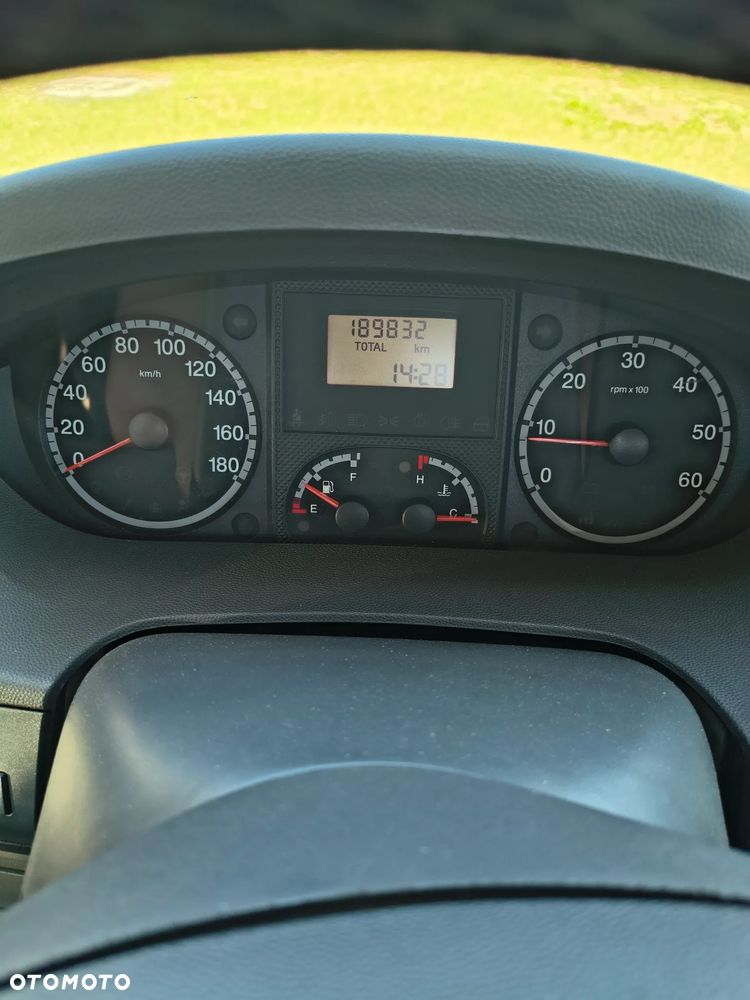 Peugeot Boxer - 6