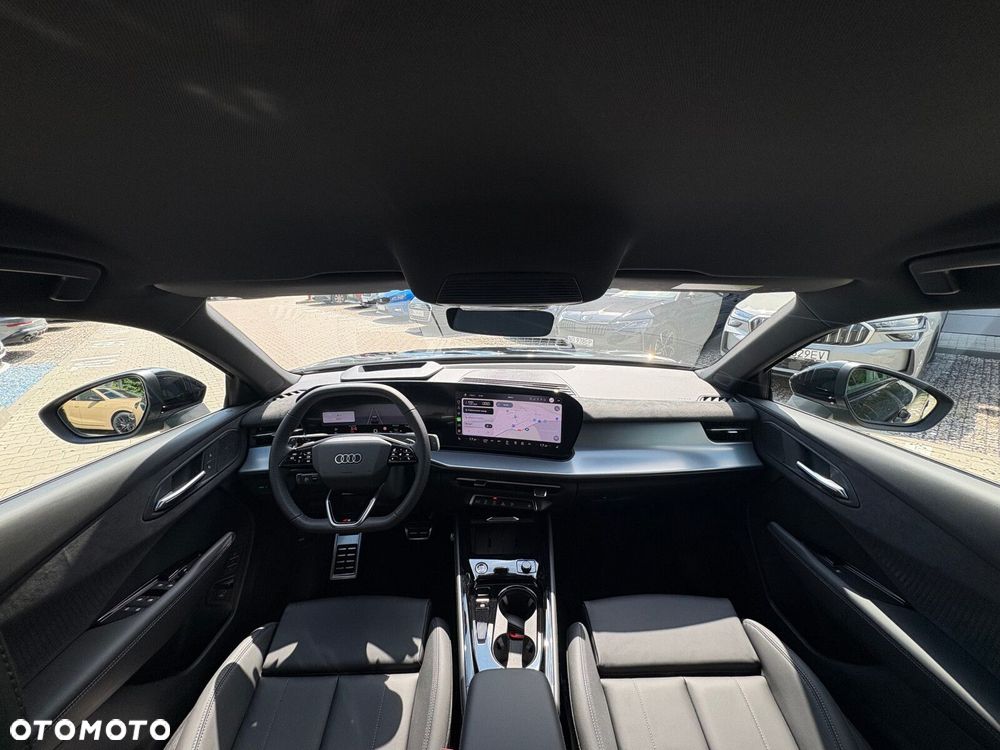 Audi Q3 Sportback TFSI 150 kW Quattro S tronic - 11