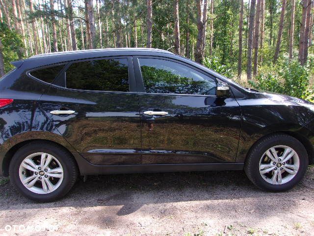 Hyundai ix35 2.0 4WD Premium - 3