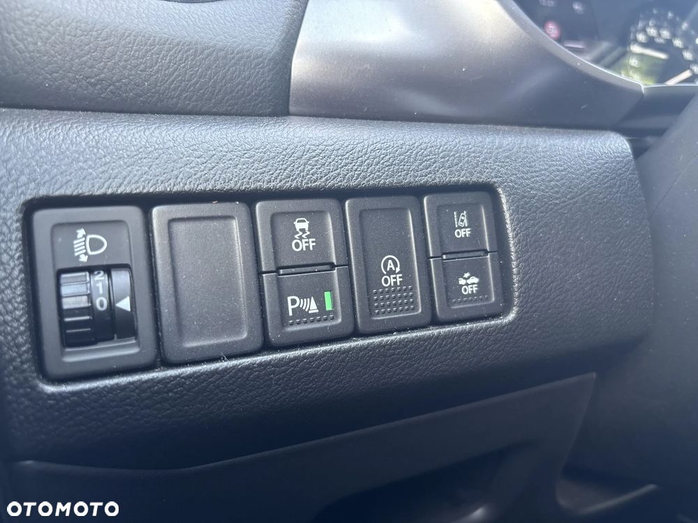 Suzuki Vitara 1.4 Boosterjet mHEV Premium Plus 2WD - 29