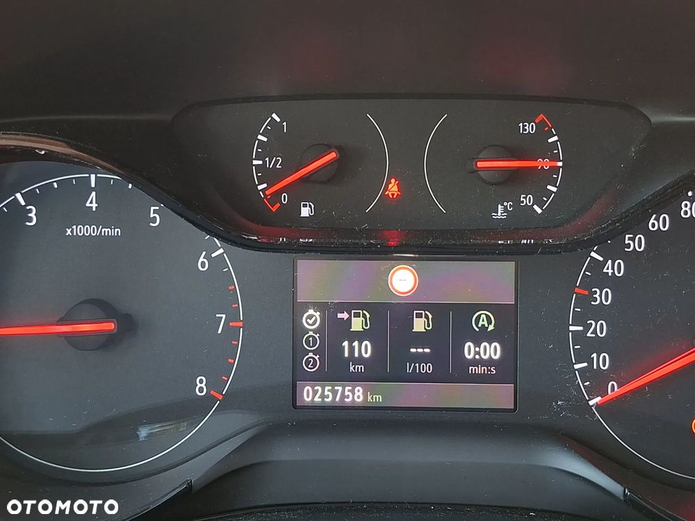 Opel Corsa - 12