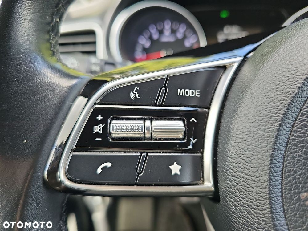 Kia Ceed 1.5 T-GDI M - 15