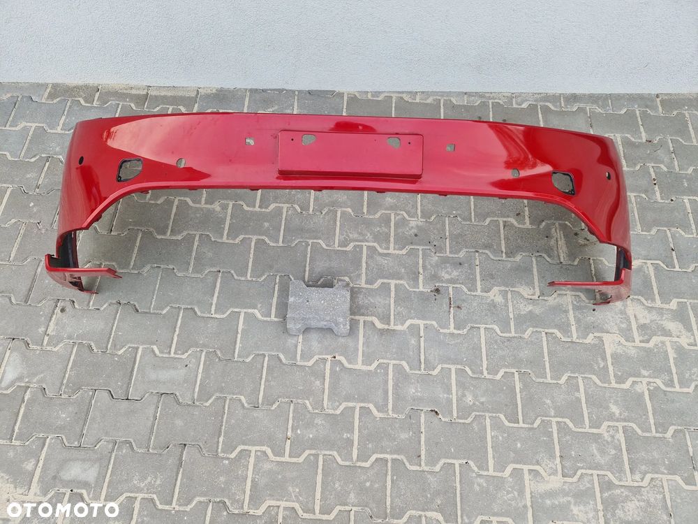 Zderzak Toyota Prius V 2023 - - 1
