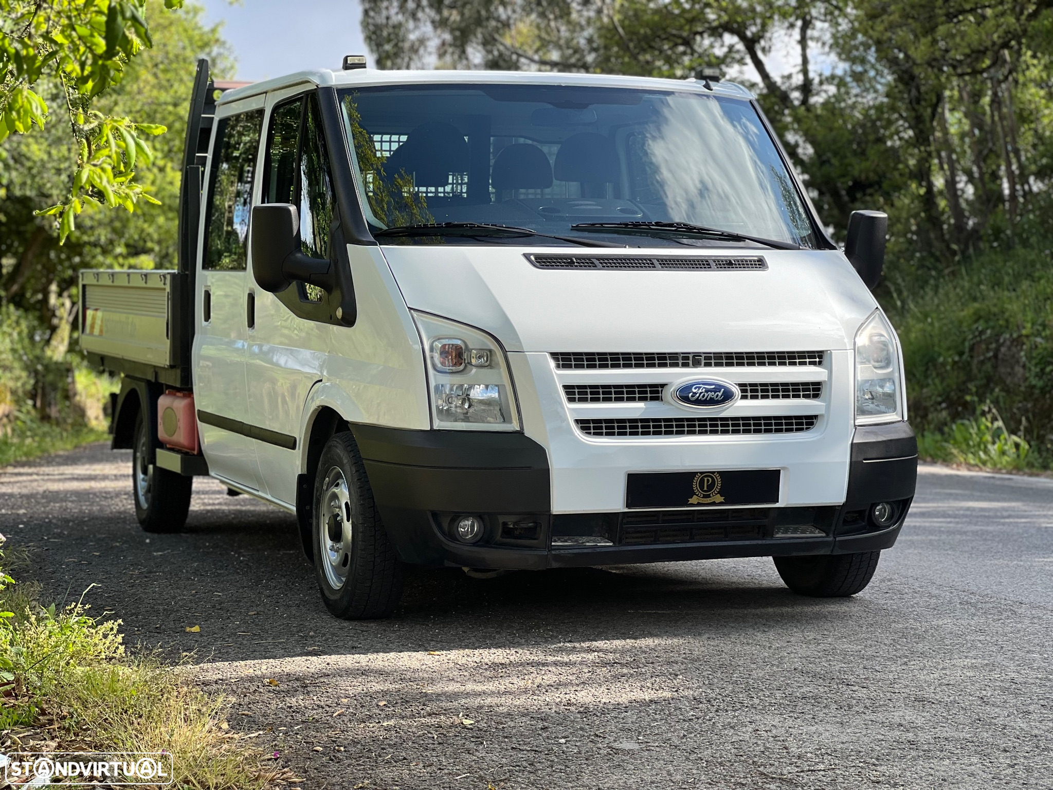 Ford Transit 330L 2.2 TDCi L TM - 3