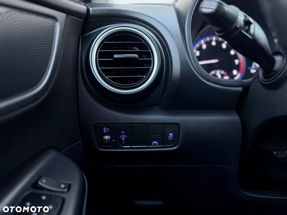 Hyundai Kona 1.0 T-GDI Style - 22