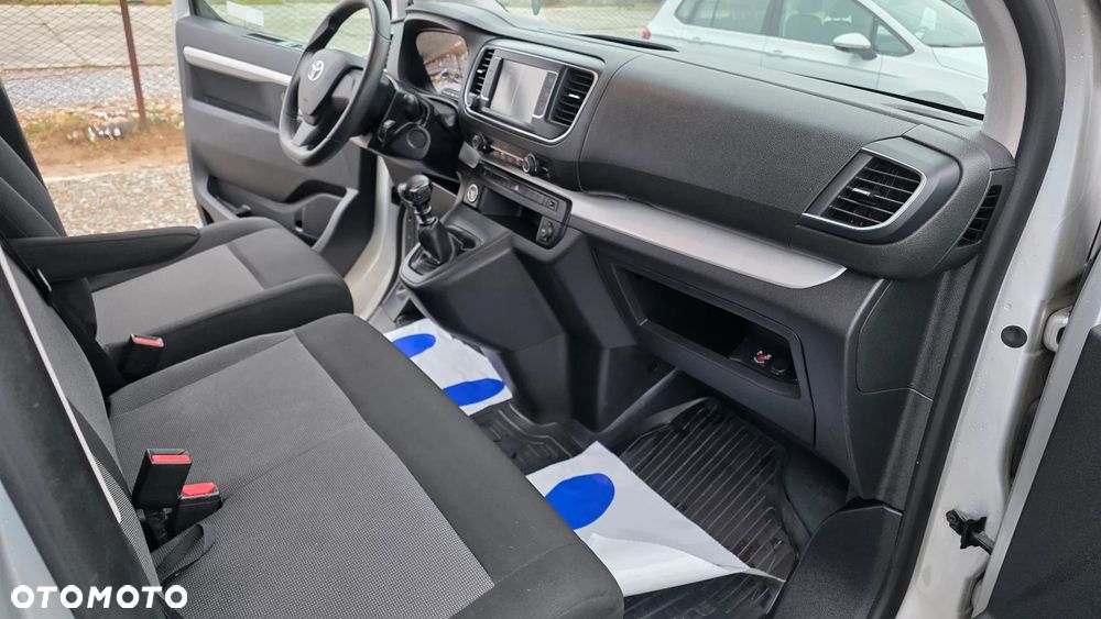 Toyota Proace Verso 2.0 D4-D Long Family - 16