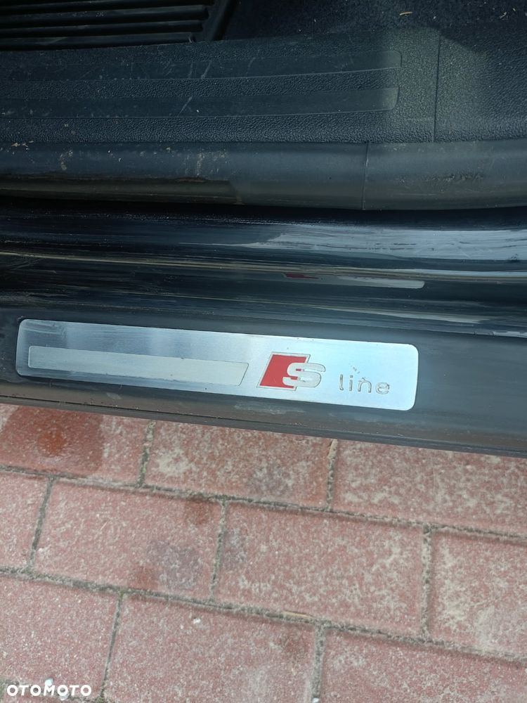 Audi A3 Sportback - 5