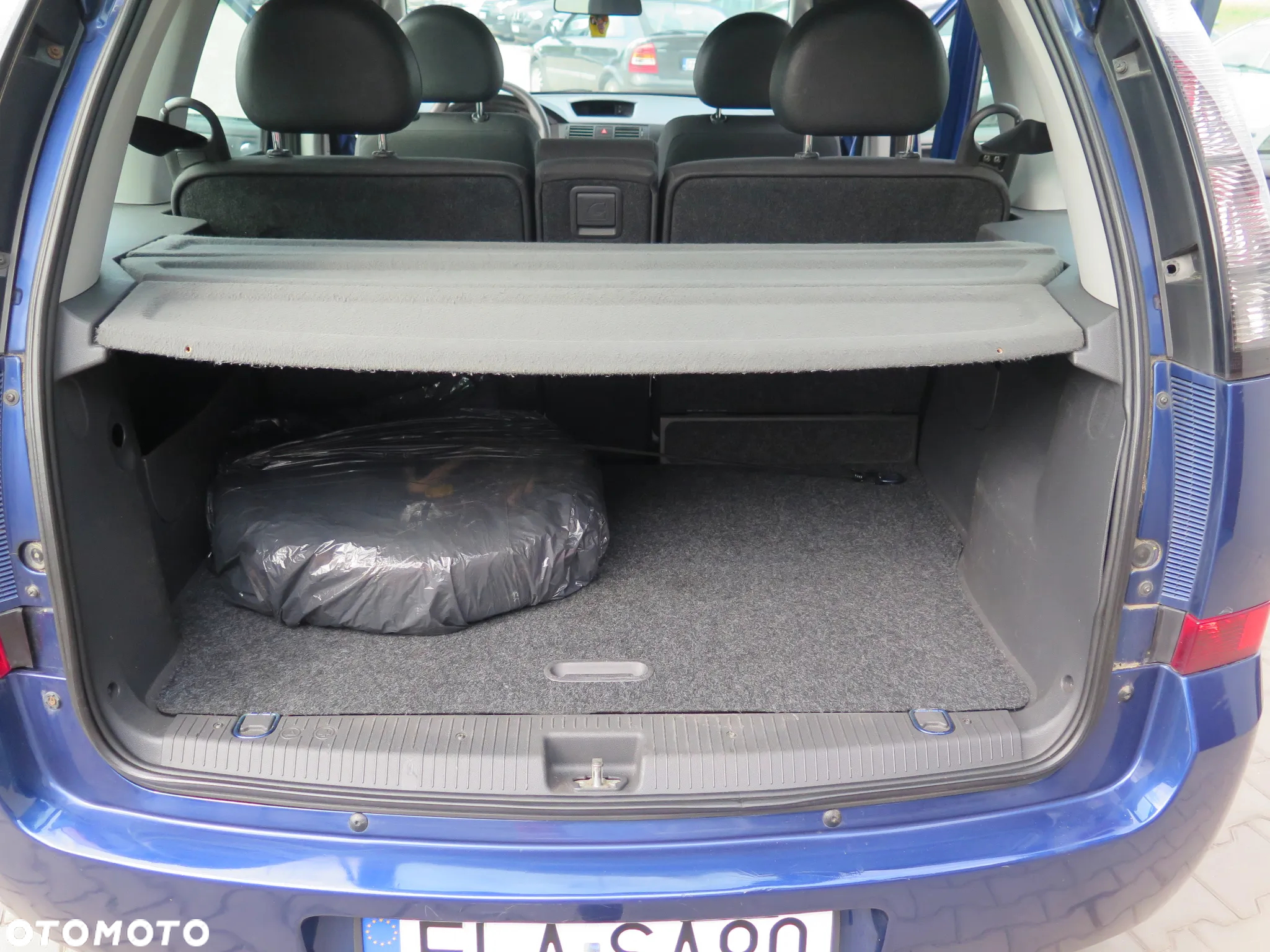 Opel Meriva 1.6 Enjoy - 22