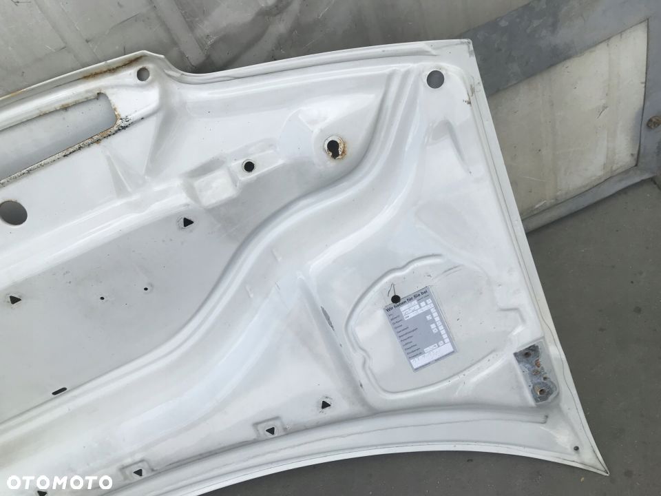 Maska Vw T4 90-96R - 9